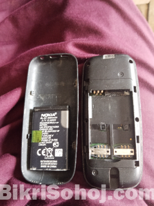 Nokia105